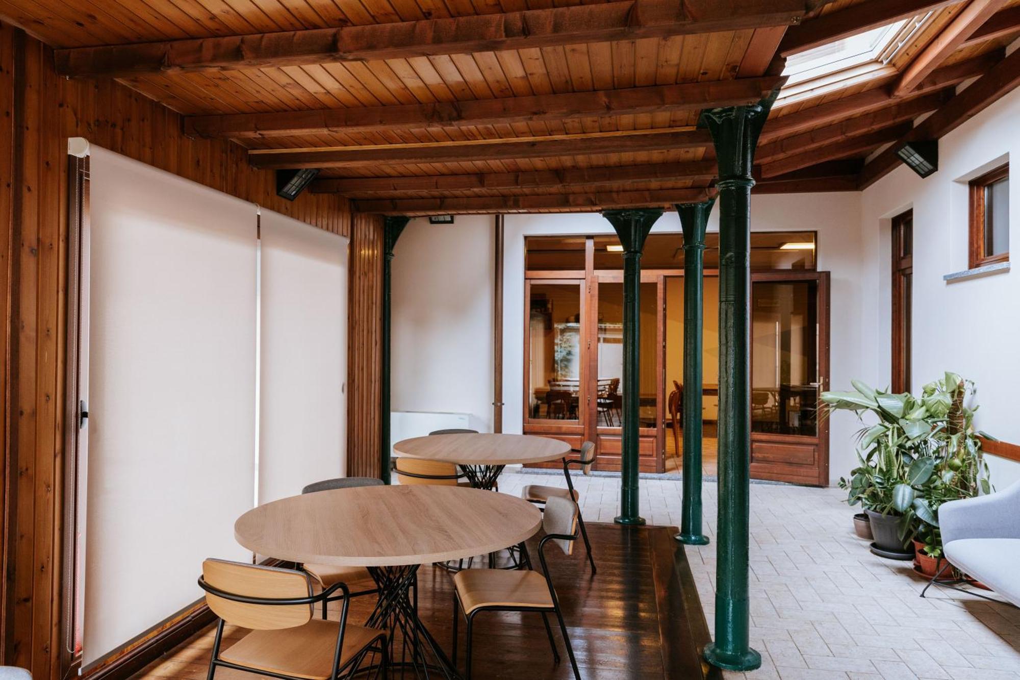 Manfredi Ristorante Con Alloggio Romentino ภายนอก รูปภาพ